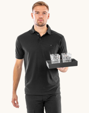 POLO APEX PROR312XResult Work-Guard