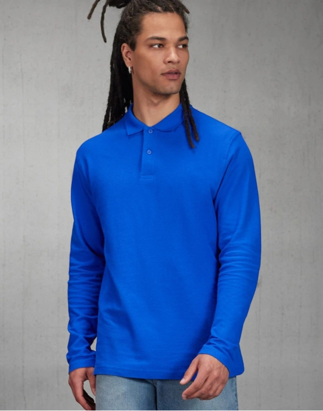 POLO ID.001 LSLPUI12B&C