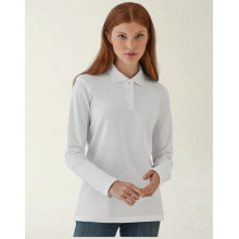 POLO FEMME ID.001 LSLPWI13B&C