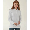 POLO FEMME ID.001 LSLPWI13B&C