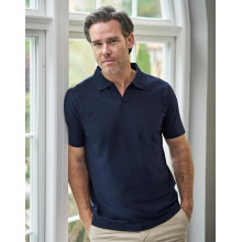 POLO EXTENSIBLE LUXE COL V1404Tee Jays