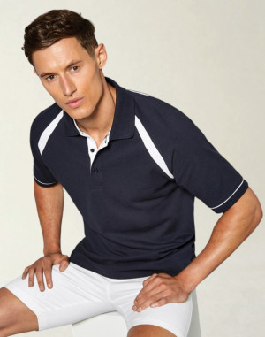 POLO CLASSIQUE OAK HILLKK615Kustom Kit