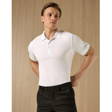 POLO SLIM CLASSIQUE SUPERWASHKK413Kustom Kit