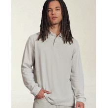 POLO MANCHES LONGUES 210PU427B&C