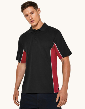 POLO DE SPORT CLASSIQUEKK475Gamegear