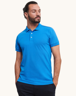 POLO HOMME STRETCHR-566M-0Russell