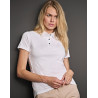 POLO LUXURY SPORT FEMME7201Tee Jays