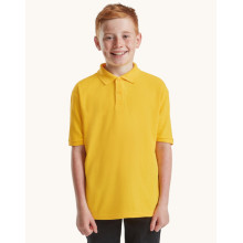 POLO ENFANT 65/3563-417-0Fruit of the Loom