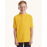 POLO ENFANT 65/3563-417-0Fruit of the Loom
