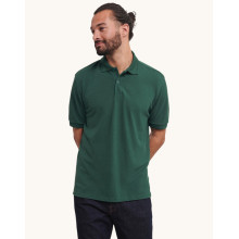 POLO RÉSISTANT - 5XL ET 6XLR-599M-0Russell