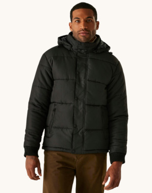 VESTE ISOLANTE NORTHDALETRA245Regatta Professional