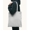 TOTE BAG TOILE COTON1226491TRUE BLANKS by H&M