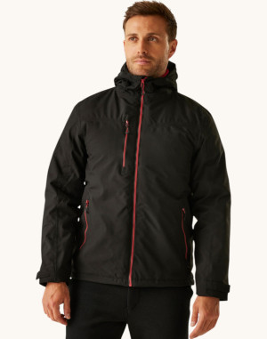 VESTE IMPERMÉABLE NAVIGATETRA253Regatta Professional