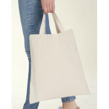 TOTE BAG À POIGNÉE COURTECC-3842-SHSG Accessories - BAGS