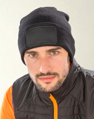 BONNET CLASSIQUE RECYCLÉRC927XResult Genuine Recycled