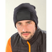 BONNET CLASSIQUE RECYCLÉRC927XResult Genuine Recycled