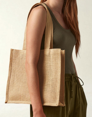 TOTE BAG COMPACTW406Westford Mill