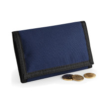 PORTEFEUILLE - FERMETURE RIP-STRIPBG40Bag Base