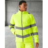 POLAIRE PRO HI-VIS THORTRF648Regatta High Visibility