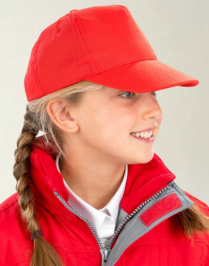 CASQUETTE CORE RECYCLÉESRC984JResult Genuine Recycled