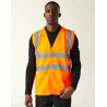 GILET PRO HI-VIS SUPERVISORTRS254Regatta High Visibility