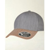 CASQUETTE MELANGE MIX110MMFlexfit