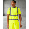 T-SHIRT HAUTE VISIBILITÉ PROTRS270Regatta High Visibility