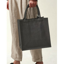 TOTE BAG JUTE MIDIW413Westford Mill