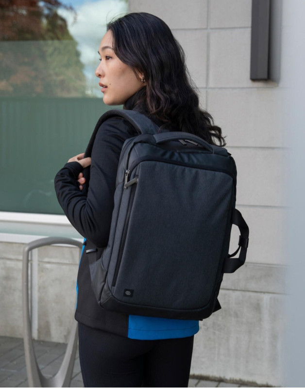 SAC ORDINATEUR WARRIORCMT-3Stormtech