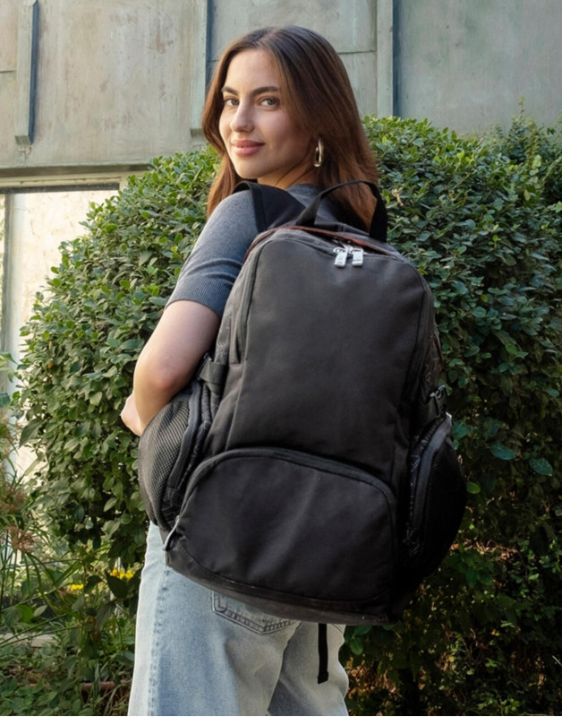 SAC À DOS LONDONSH7700 LondonShugon