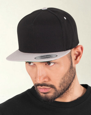 CASQUETTE CLASSIQUE À 5P6007TFlexfit