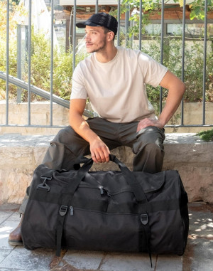 SAC DE SPORT OVERSIZESH2688 AtlanticShugon