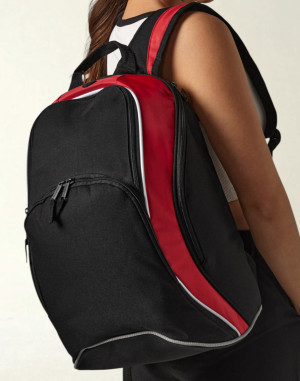 SAC À DOS TEAMWEARBG571Bag Base