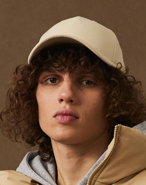 CASQUETTE VISIÈRE COURBÉE PREMIUM5789MFlexfit