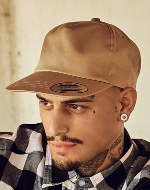 CASQUETTE NON STRUCTURÉ À 5P6502Flexfit