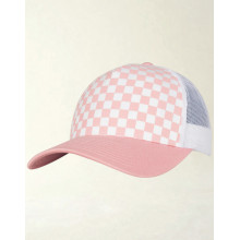 CASQUETTE DAMIER RETRO6506CBFlexfit