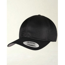 CASQUETTE OMNIMESH 360°6360Flexfit