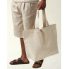 SAC CANVAS EN COTON BIOW855Westford Mill