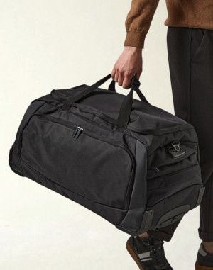 SAC VOYAGE À ROULETTESQD970Quadra