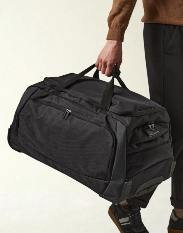 SAC VOYAGE À ROULETTESQD970Quadra