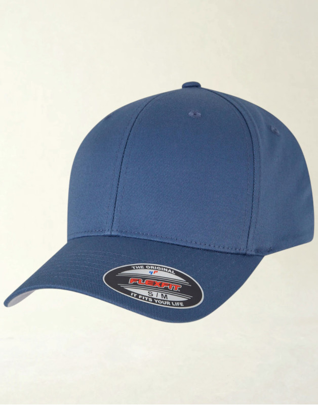 CASQUETTE WOOLY ENFANT6277Flexfit