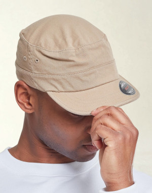 Snapback classic incurvé 5P 7707Flexfit