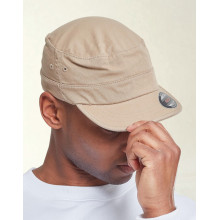 Snapback classic incurvé 5P 7707Flexfit