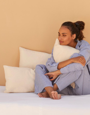 HOUSSE DE COUSSIN BIOW350Westford Mill