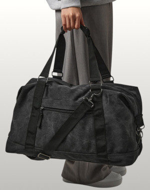 SAC VINTAGE WEEKENDERBG650Bag Base