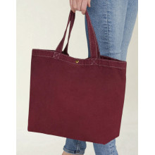 GRAND CABAS EN TOILECA-4631 LCSSG Accessories - BAGS