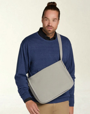 CANVAS MESSENGERCA-37309 MBSG Accessories - BAGS