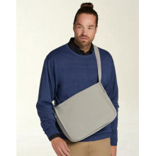 CANVAS MESSENGERCA-37309 MBSG Accessories - BAGS