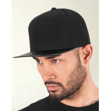 Snapback en carbone6089CAFlexfit