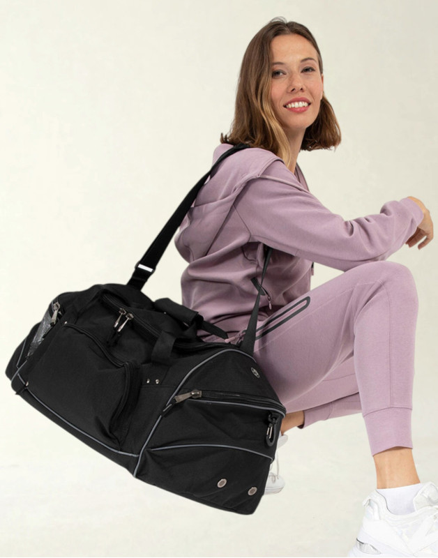 SAC SPORT HOLDALLSH2510 DaytonaShugon